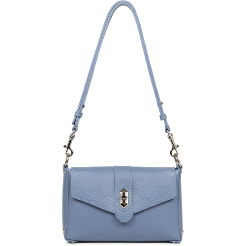 Petit sac trotteur - Top Double - Lancaster - Modalova