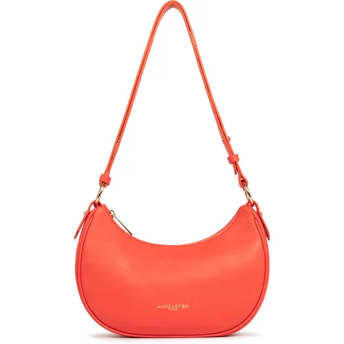 Petit sac besace - Milano Aria - Lancaster - Modalova