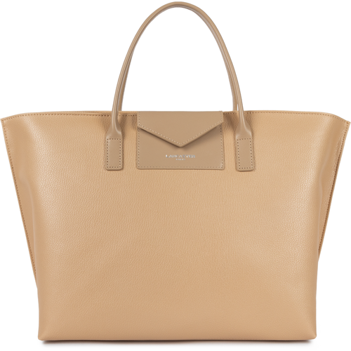 Grand sac cabas main - Maya KBA - Lancaster - Modalova