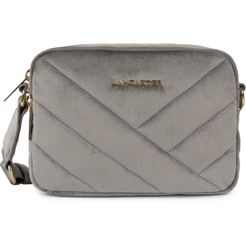 Sac trotteur - Velvet Matelassé - Lancaster - Modalova