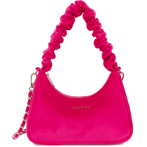 Sac besace - Velvet Chouchou - Lancaster - Modalova