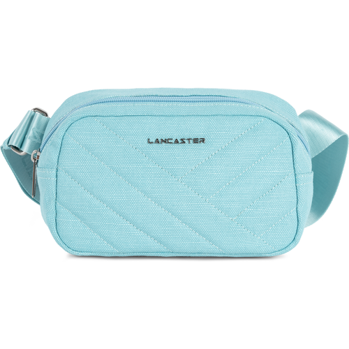 Sac banane - Canvas Matelassé - Lancaster - Modalova