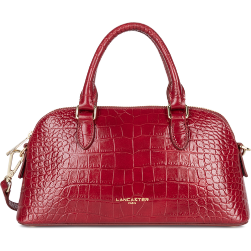 Grand sac demi lune - Exo - Lancaster - Modalova