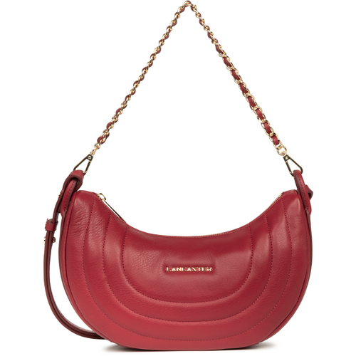 Sac hobo - Soft Matelassé - Lancaster - Modalova