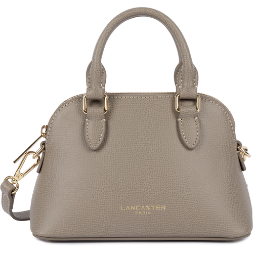 Petit sac demi lune - Sierra Jia - Lancaster - Modalova