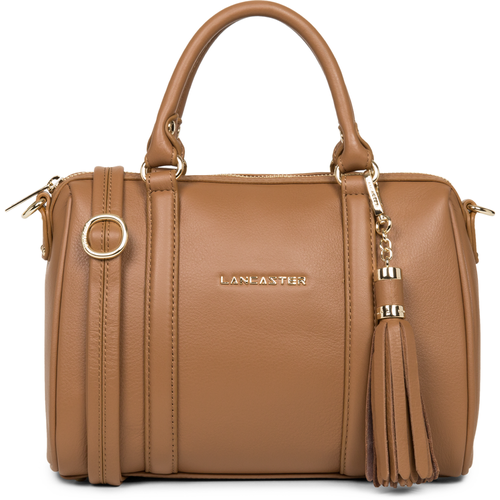 Sac polochon - Mademoiselle Ana - Lancaster - Modalova