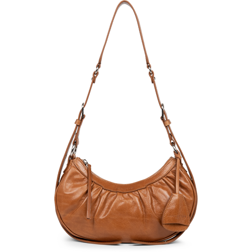 Petit sac demi lune - Rétro & Glam - Lancaster - Modalova
