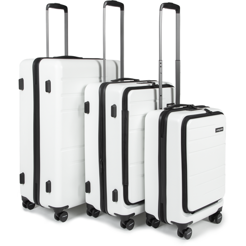 Set de 3 valises - Bagages - Lancaster - Modalova