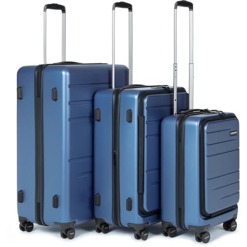 Set de 3 valises CDG - Bagages - Lancaster - Modalova