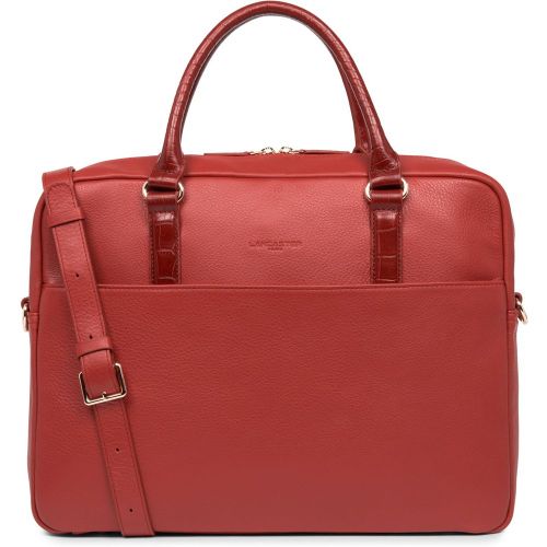 Porte documents - Mademoiselle Business - Lancaster - Modalova