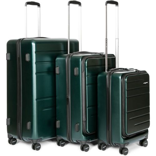 Set de 3 valises - Bagages - Lancaster - Modalova