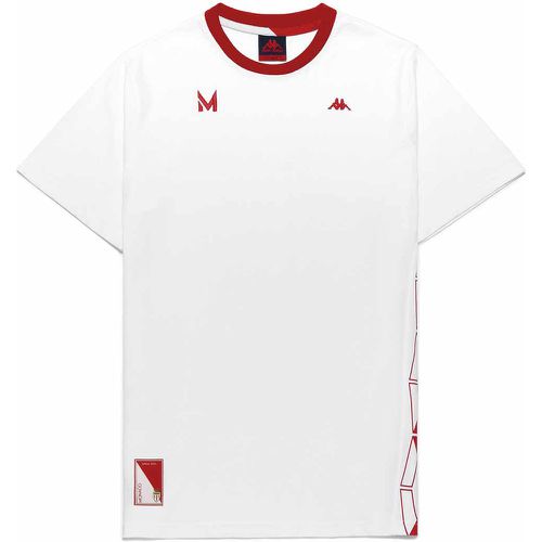 T-Shirt Auonus Robe di - AS Monaco 2024 - Kappa - Modalova