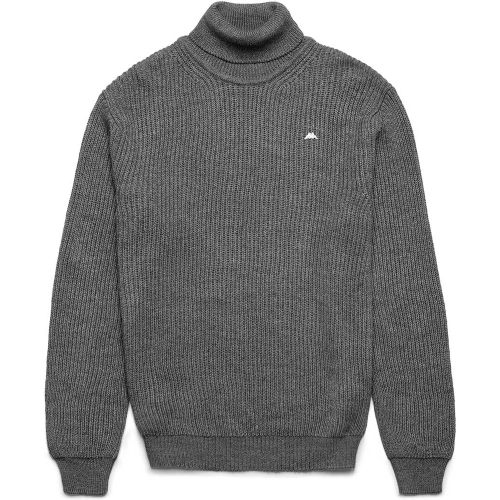Pull Acrux Robe di Gris Unisexe - Kappa - Modalova