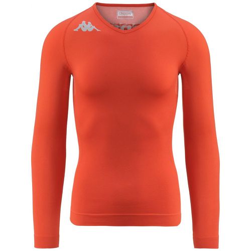 Sous-maillot Bongv Pro Team Orange Unisexe - Kappa - Modalova