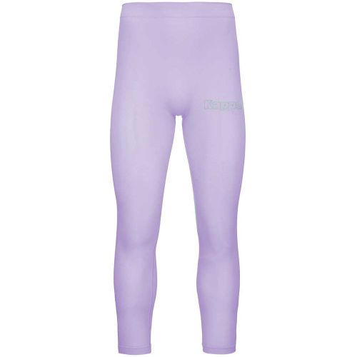 Sous-short Bant Pro Team Violet Unisexe - Kappa - Modalova