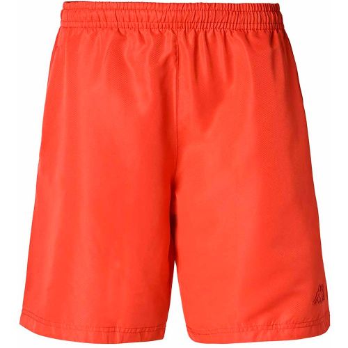 Short homme Kiamon Sportswear Rouge - Kappa - Modalova