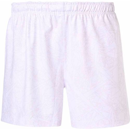 Short Kombat Ryder Pro Third Stade Francais Paris 24/25 Blanc - Kappa - Modalova