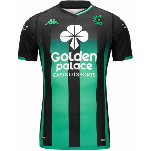 Maillot Kombat Pro Home Cercle Bruges 23/24 - Kappa - Modalova