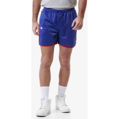 Short 222 Banda Lokigt Bleu Homme - Kappa - Modalova