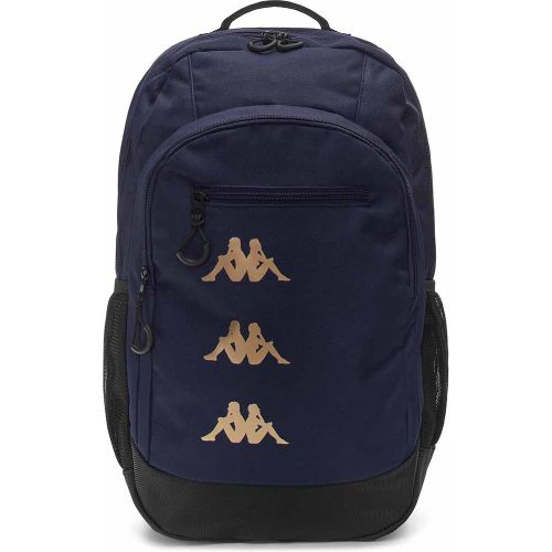 Sac Gamberto Bleu - Kappa - Modalova
