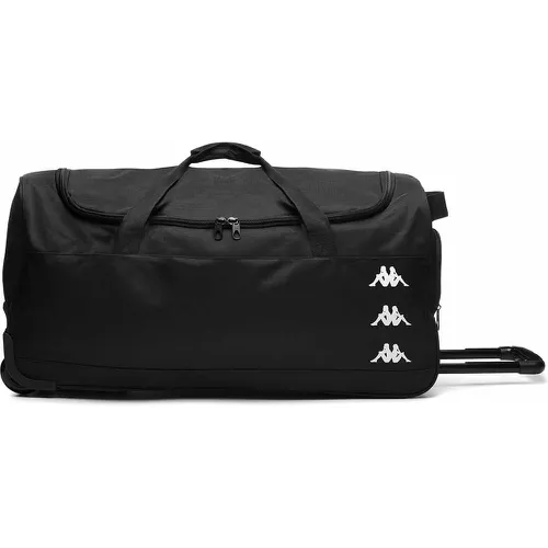 Sac Garcisio Noir - Kappa - Modalova