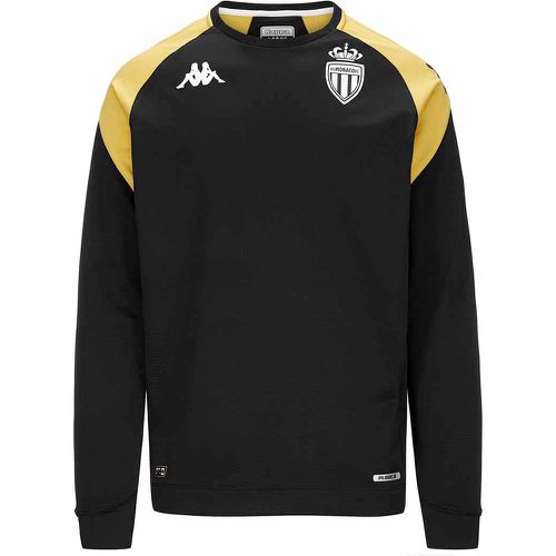 Sweatshirt Aldren Pro 7 AS Monaco 23/24 - Kappa - Modalova