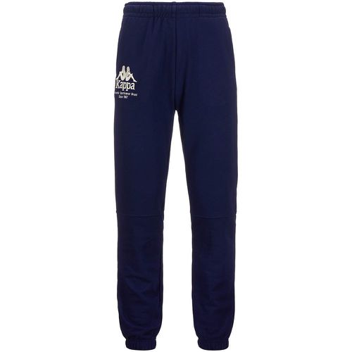 Jogging Authentic Giova Bleu Homme - Kappa - Modalova