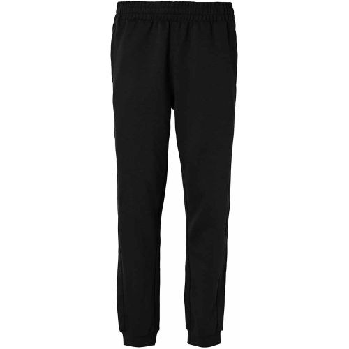 Pantalon Fievolo Noir Homme - Kappa - Modalova