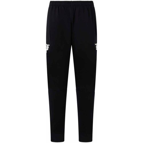 Pantalon Lubiolo Noir Homme - Kappa - Modalova