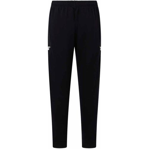 Pantalon Lubiola Noir Femme - Kappa - Modalova