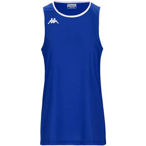 Maillot Danca Bleu Femme - Kappa - Modalova