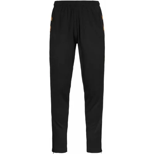 Pantalon Enfant Gaston Noir - Kappa - Modalova
