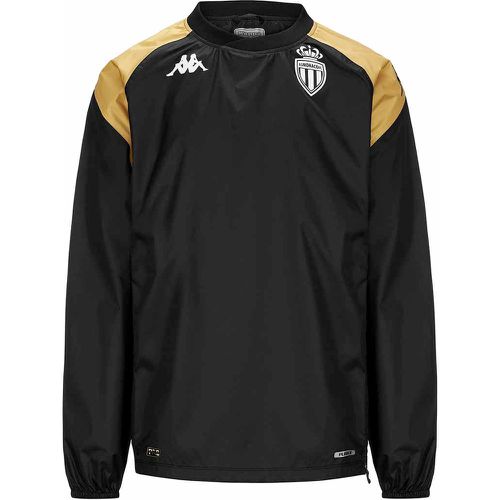 Sweatshirt Arainos Pro 7 AS Monaco 23/24 - Kappa - Modalova