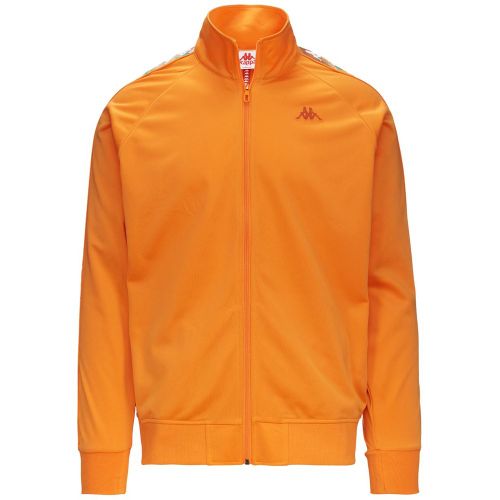 Veste Anniston Authentic Orange - Kappa - Modalova
