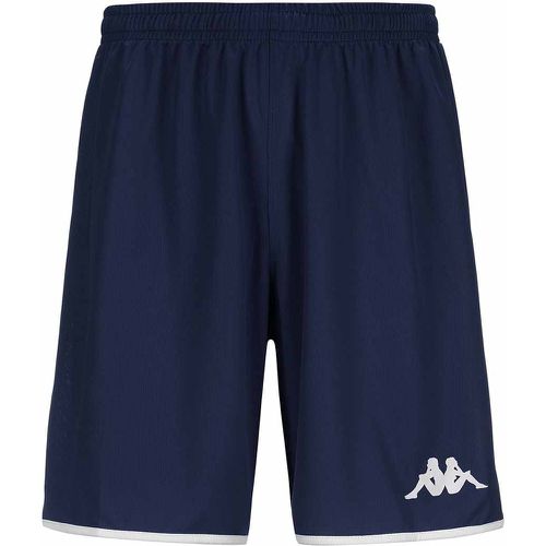 Short Dumpo Bleu Homme - Kappa - Modalova