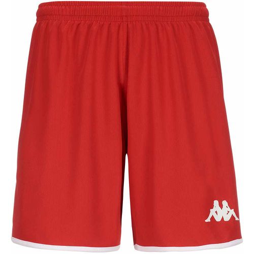 Short Femme Dumpa Rouge - Kappa - Modalova