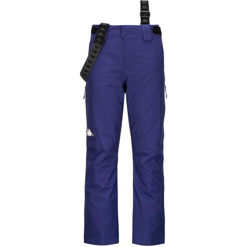 Pantalon 8Cento 864 Bleu Homme - Kappa - Modalova