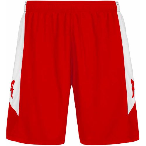 Short Luvio Rouge Homme - Kappa - Modalova