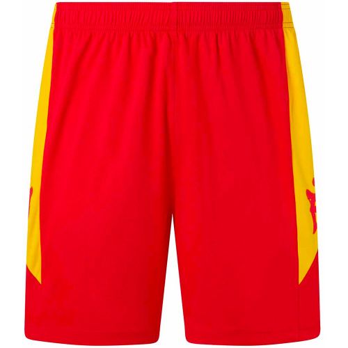 Short Luvio Rouge Homme - Kappa - Modalova