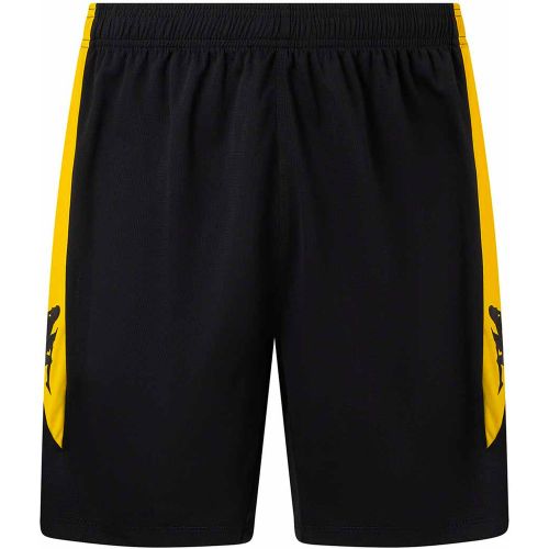 Short Luvio Noir Homme - Kappa - Modalova