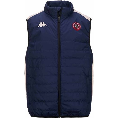 Veste Arsecod 8 UBB 24/25 Bleu Enfant - Kappa - Modalova