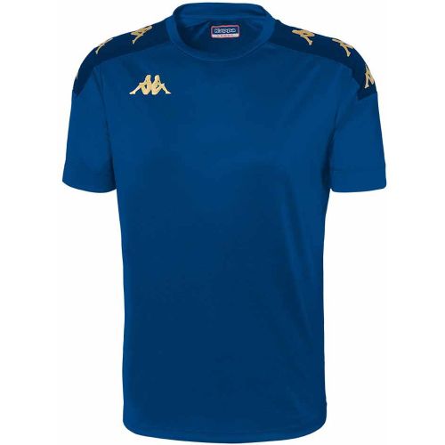 Maillot Gianto Bleu Homme - Kappa - Modalova