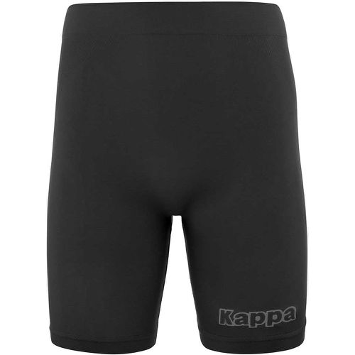 Sous-short Bhort Pro Team Gris Unisexe - Kappa - Modalova