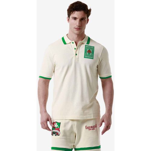 Polo Authentic Heritage Artem - Kappa - Modalova