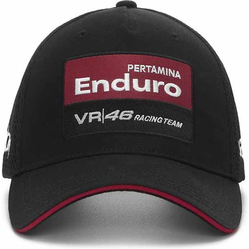 Casquette Esemo VR46 2024 Noir - Kappa - Modalova