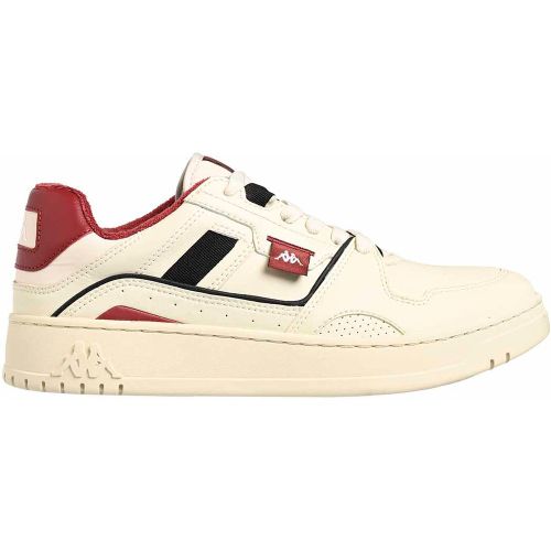 Baskets Authentic Kai 1 Rouge Unisexe - Kappa - Modalova