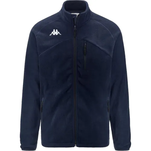 Veste Viarella Bleu Homme - Kappa - Modalova