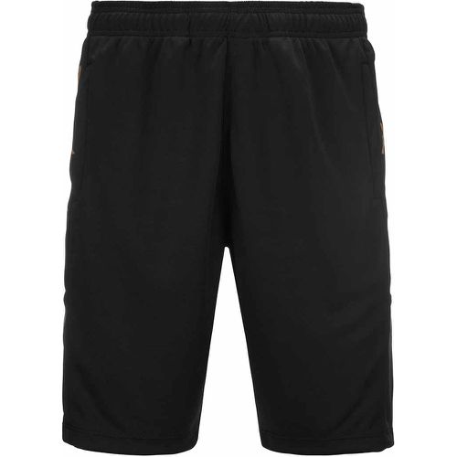 Short Gabbio Noir Enfant - Kappa - Modalova