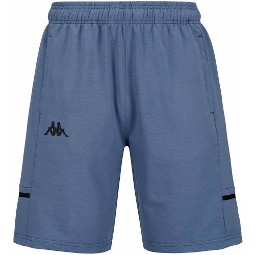 Short Kalyzip Bleu Homme - Kappa - Modalova