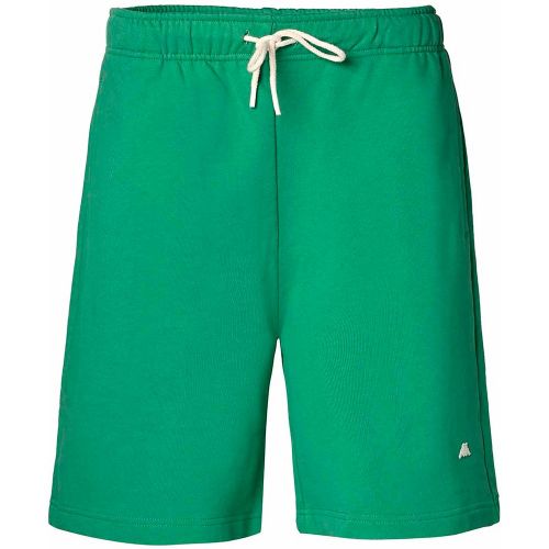 Short Karraway Robe di Vert Unisexe - Kappa - Modalova